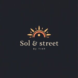 Sol & Street by Tish | Shop Policies & Bundles → Not for Sale.